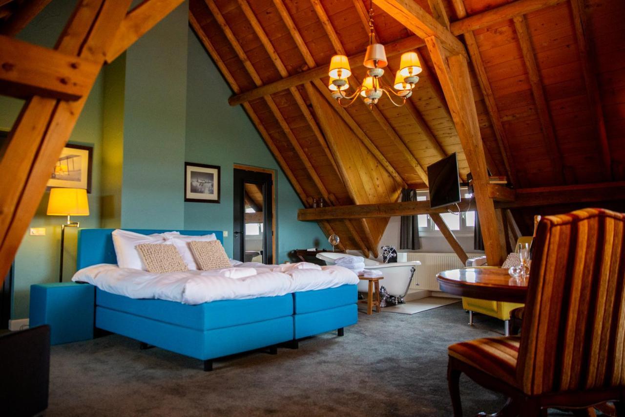 Amadeus Restaurant & Boutique Hotel Вел Экстерьер фото