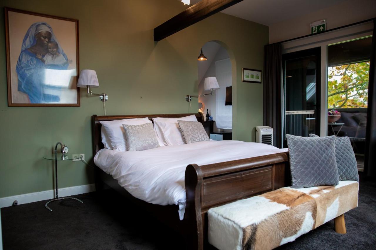 Amadeus Restaurant & Boutique Hotel Вел Экстерьер фото