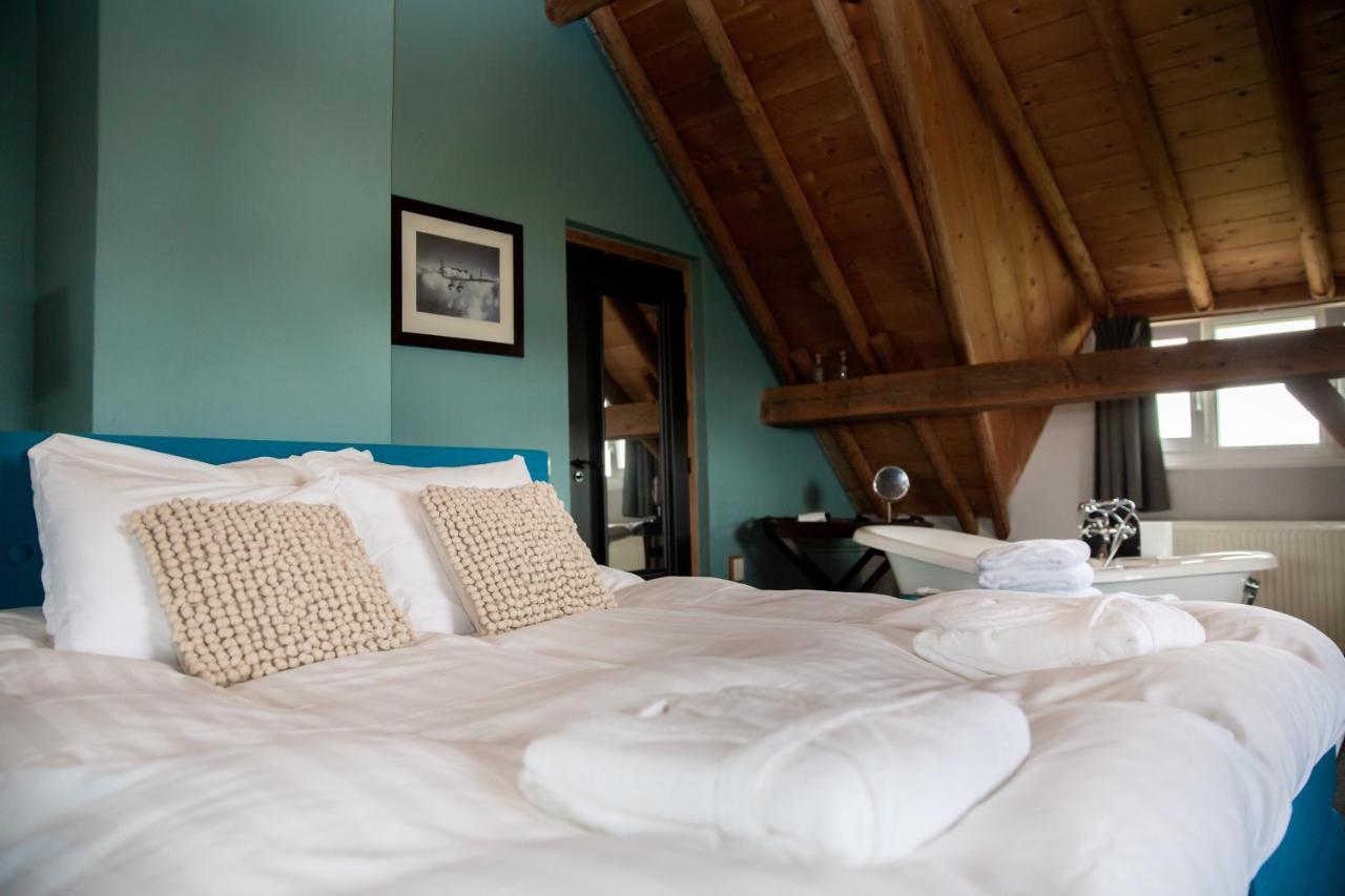 Amadeus Restaurant & Boutique Hotel Вел Экстерьер фото