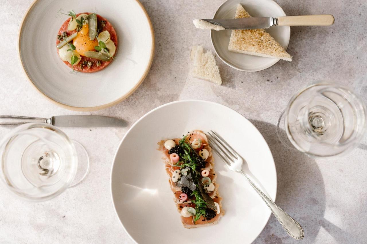 Amadeus Restaurant & Boutique Hotel Вел Экстерьер фото