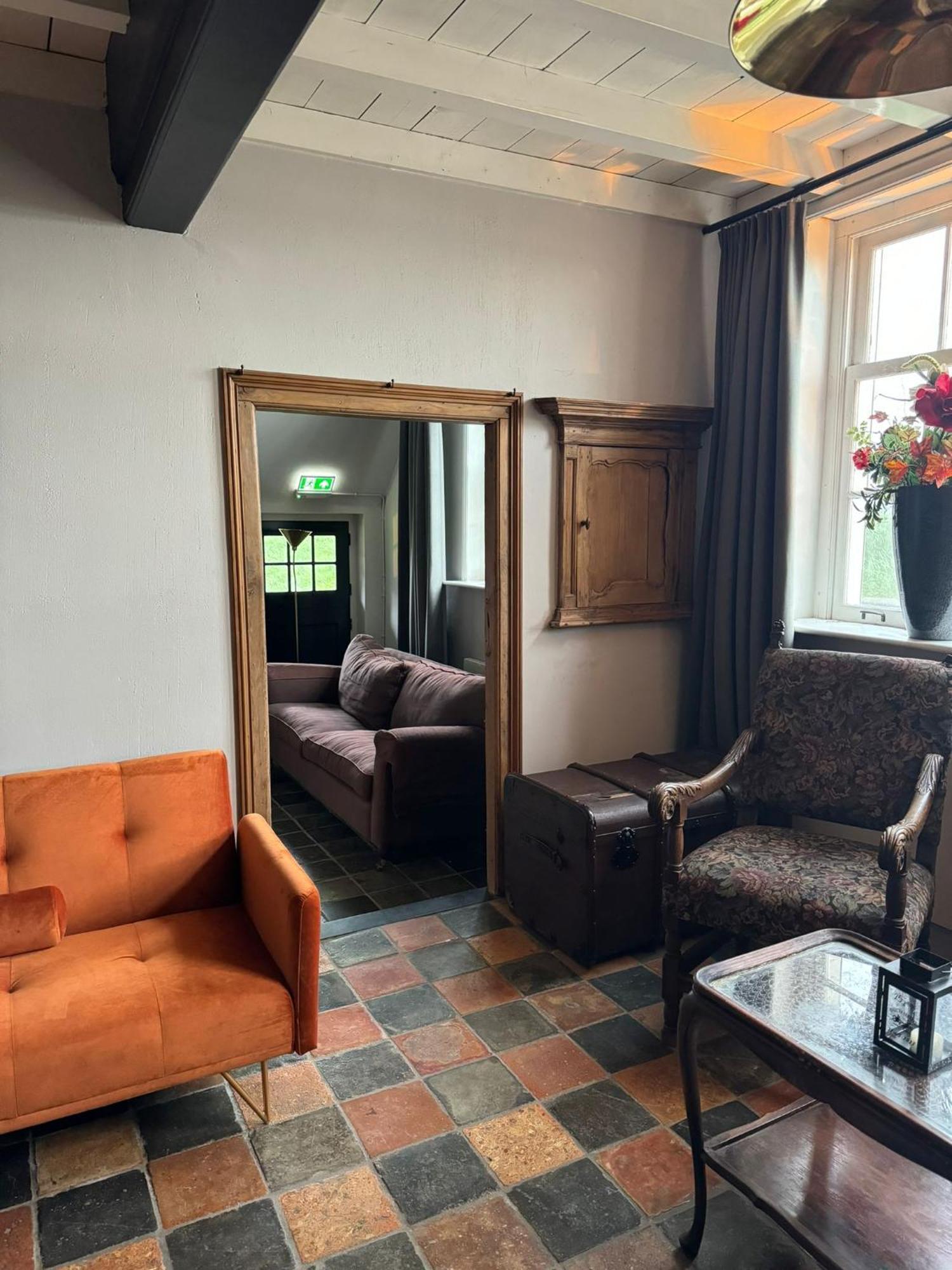 Amadeus Restaurant & Boutique Hotel Вел Экстерьер фото